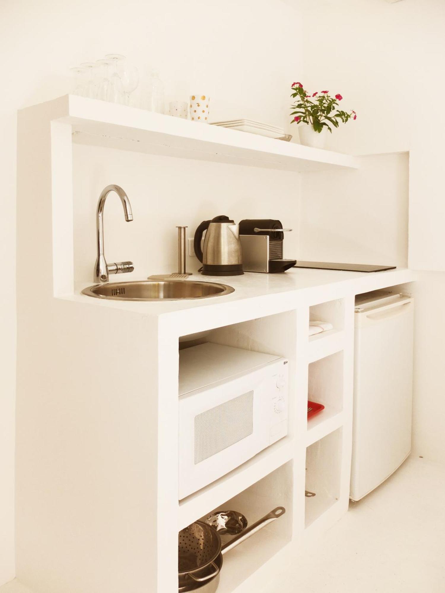 La Maison Jaune Sète Habitación foto